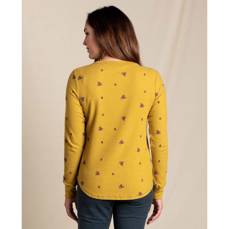 Load image into Gallery viewer, Toad&Co Women's Foothill Long Sleeve Crew