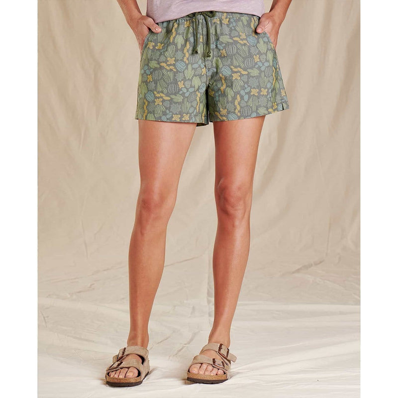 Load image into Gallery viewer, Toad&Co Women's Boundless Short
