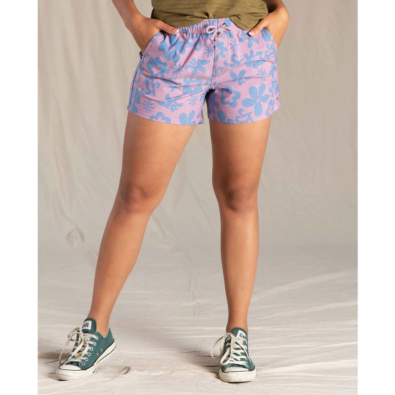 Load image into Gallery viewer, Toad&Co Women's Boundless Short