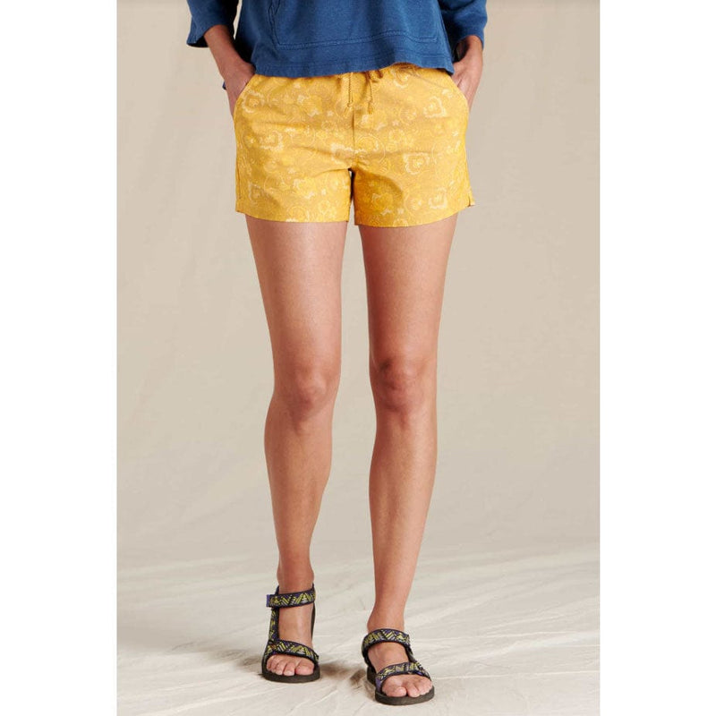 Load image into Gallery viewer, Toad&Co Women's Boundless Short
