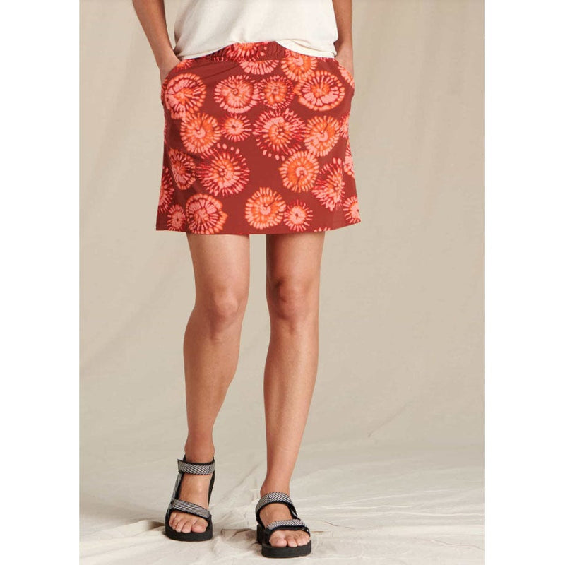 Load image into Gallery viewer, Toad&Co Sunkissed Weekend Skort