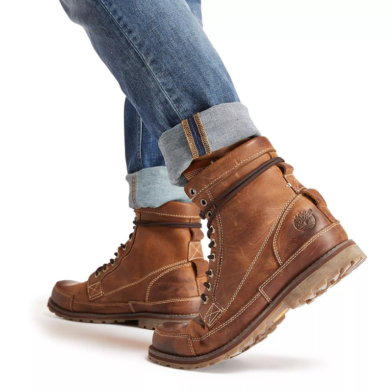 Load image into Gallery viewer, Timberland Men's Earthkeepers Original 6-Inch Boots