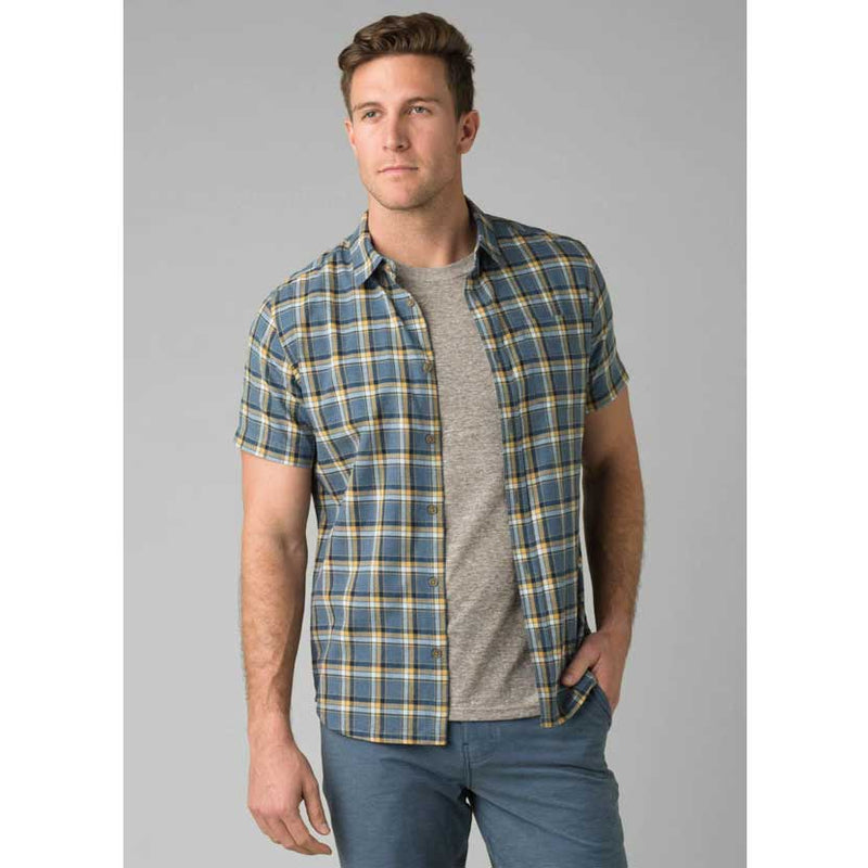 Load image into Gallery viewer, prAna Bryner Shirt - Slim - Men's