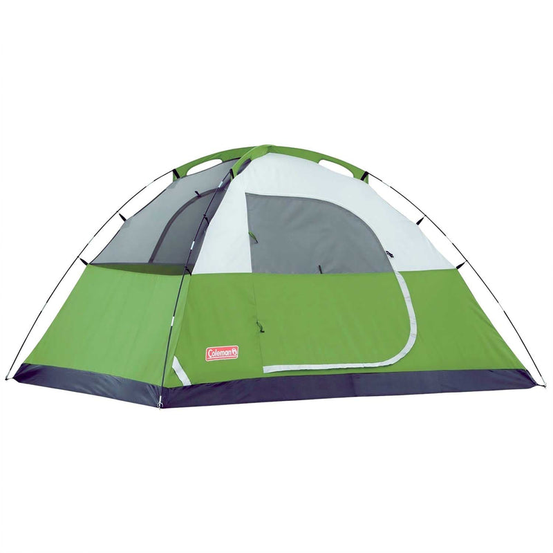 Load image into Gallery viewer, Coleman 2-Person Sundome Dome Camping Tent