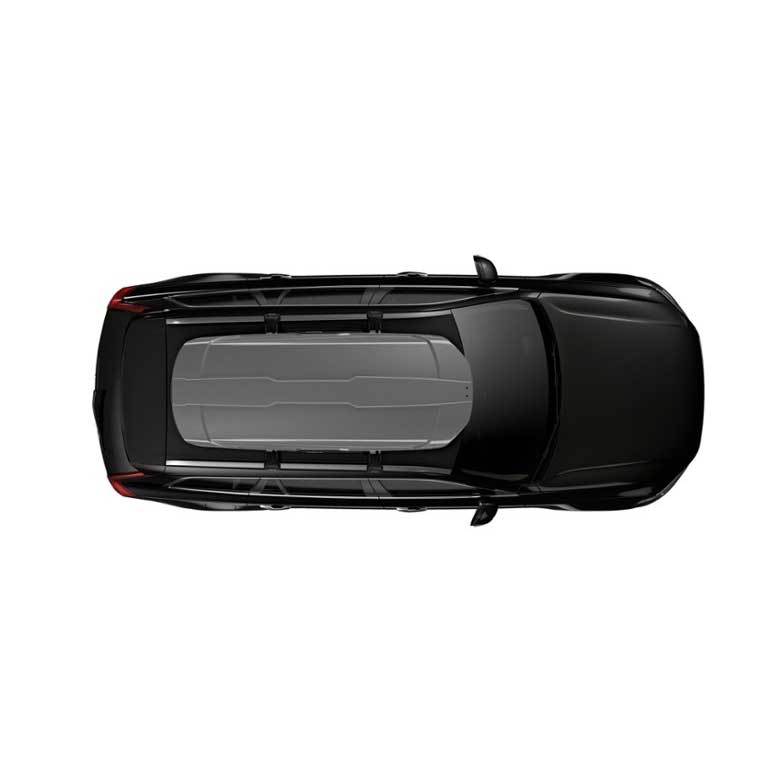Load image into Gallery viewer, Thule Motion XT XL 18 cu ft Rooftop Cargo Box