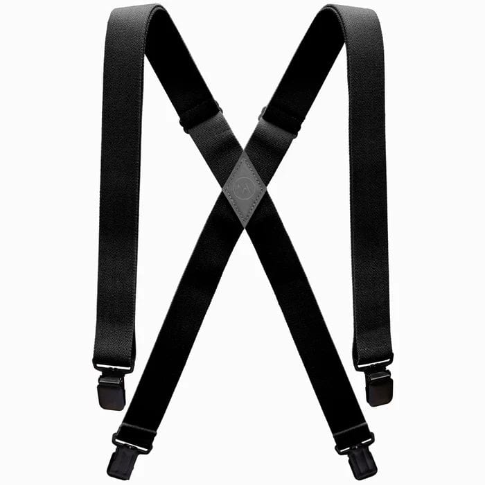 Load image into Gallery viewer, Arcade Jessup Suspenders