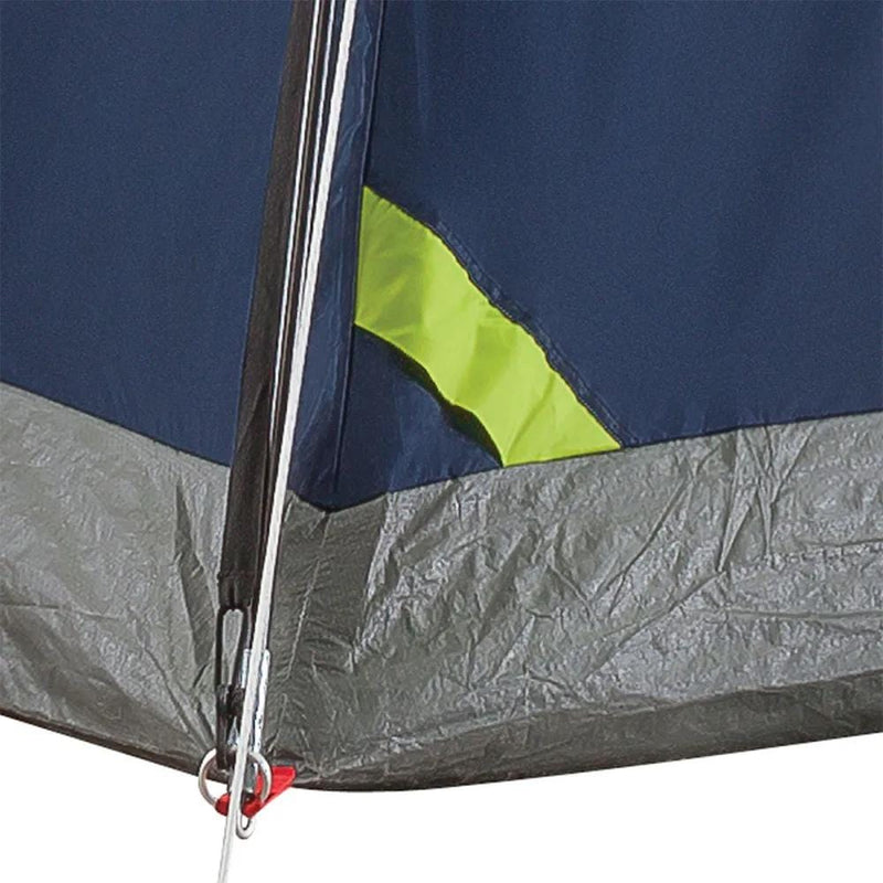 Load image into Gallery viewer, Coleman 4-Person Sundome Dome Camping Tent