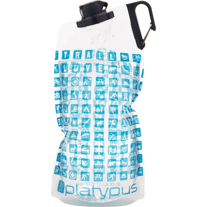 Load image into Gallery viewer, Platypus DuoLock SoftBottle