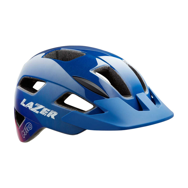 Load image into Gallery viewer, Lazer Gekko Kids Cycling Helmet