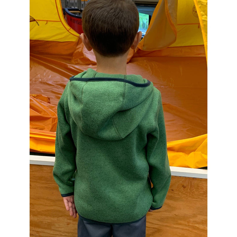 Load image into Gallery viewer, Kamik River Fleece Jacket - Boy's