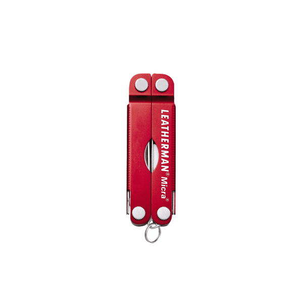Load image into Gallery viewer, Leatherman Micra Multi-Tool