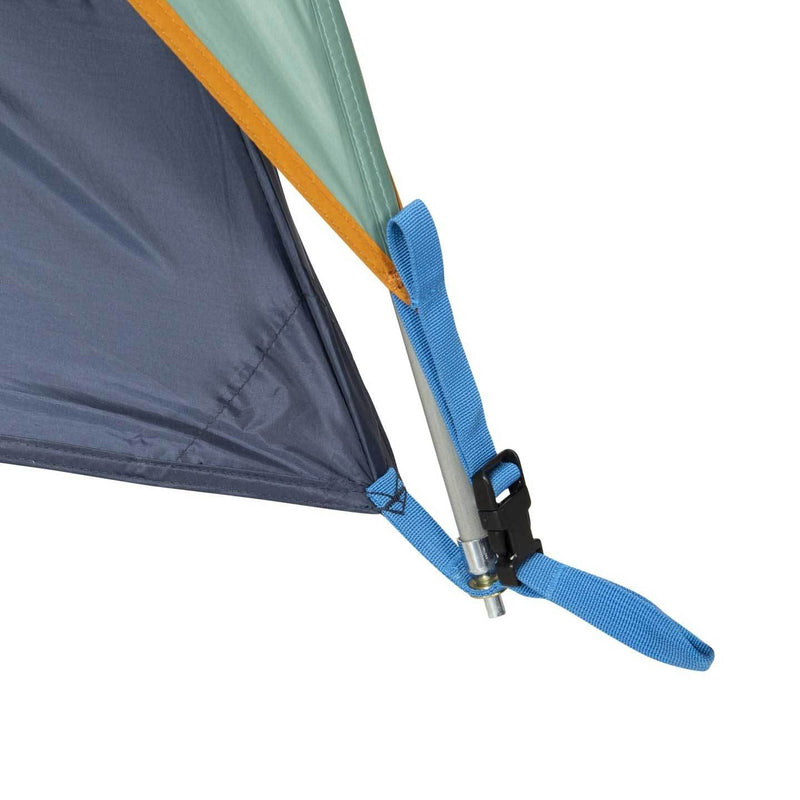 Load image into Gallery viewer, Kelty Tallboy 4 Person Family/Car Camping Tent