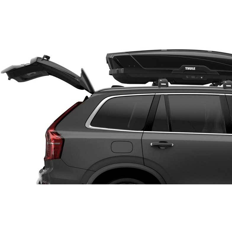 Load image into Gallery viewer, Thule Motion XT XXL 22 cu ft Rooftop Cargo Box