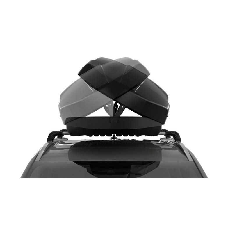 Load image into Gallery viewer, Thule Motion XT XL 18 cu ft Rooftop Cargo Box