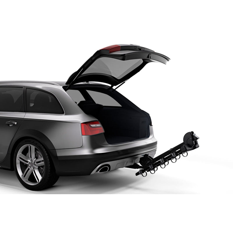 Load image into Gallery viewer, Thule Camber 4 Bike Hitch