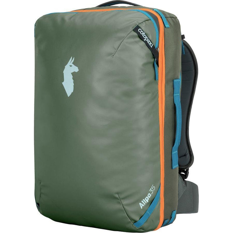 Load image into Gallery viewer, Cotopaxi Allpa 35L Travel Pack