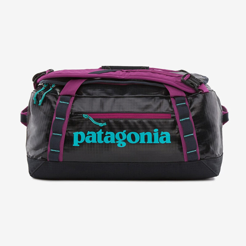 Load image into Gallery viewer, Patagonia Black Hole Duffel 40L