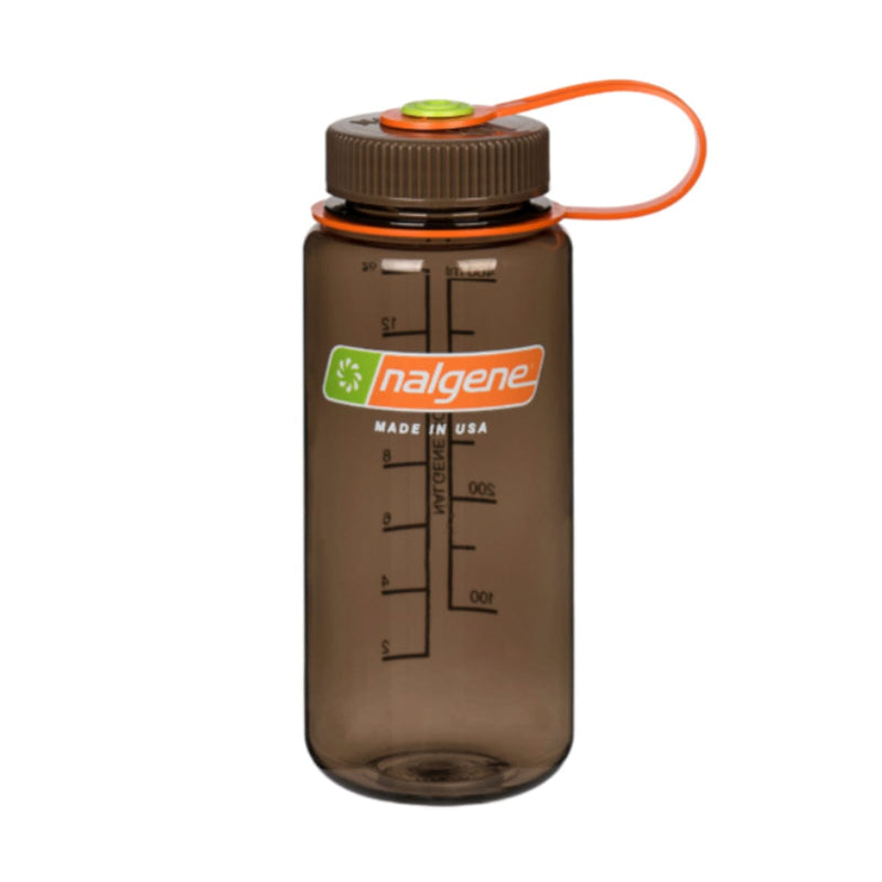 Load image into Gallery viewer, Nalgene Wide Mouth 16oz Sustain Water Bottle