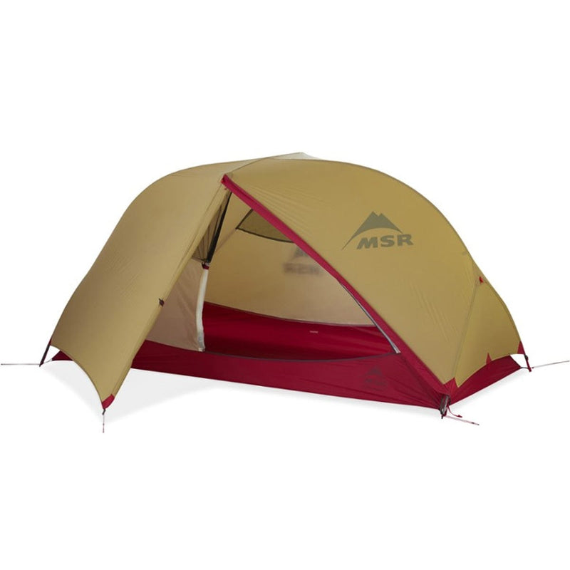 Load image into Gallery viewer, MSR Hubba Hubba 1 Tent