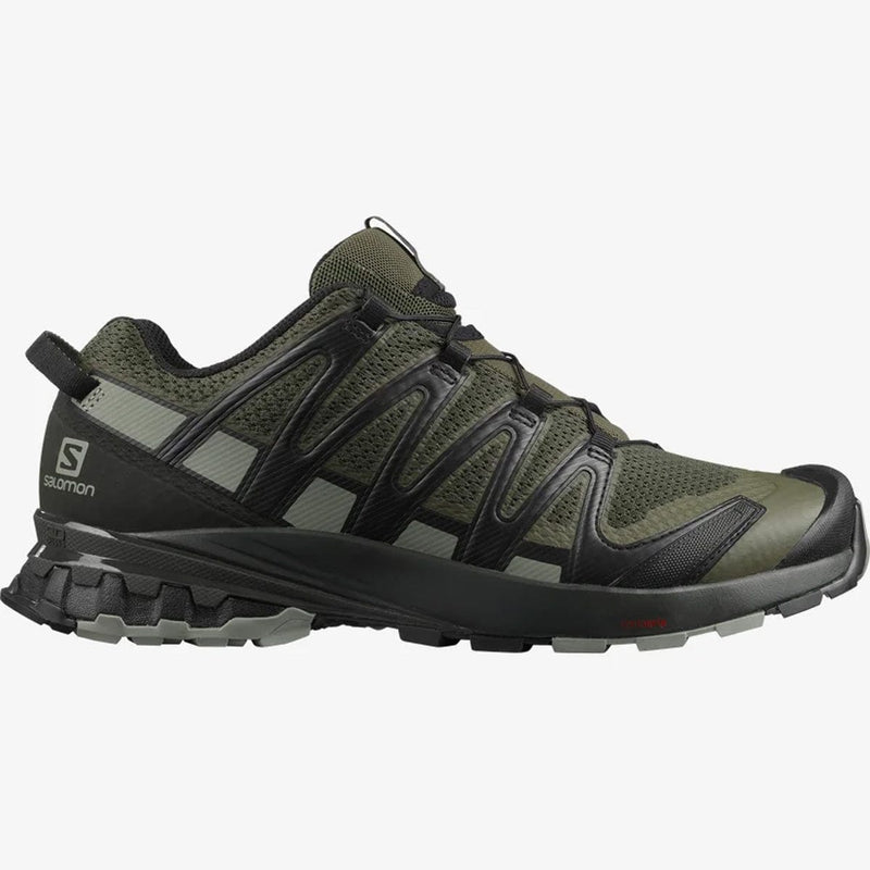 Load image into Gallery viewer, Salomon XA PRO 3D v8 Men's Trail Running Shoes