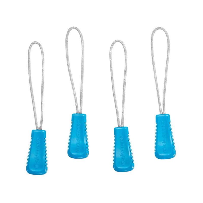 Load image into Gallery viewer, Eagle Creek Reflective Zipper Pull Set