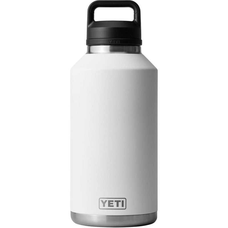 Load image into Gallery viewer, Yeti Rambler 64 oz Bottle With Chug Cap