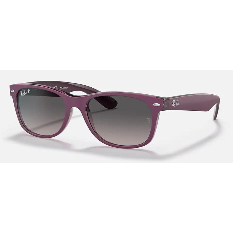Load image into Gallery viewer, Ray-Ban New Wayfarer Classic Sunglasses
