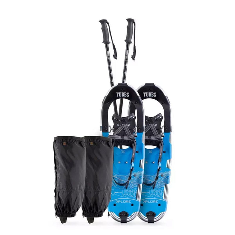 Load image into Gallery viewer, Tubbs XPLORE KIT 25 Snowshoe
