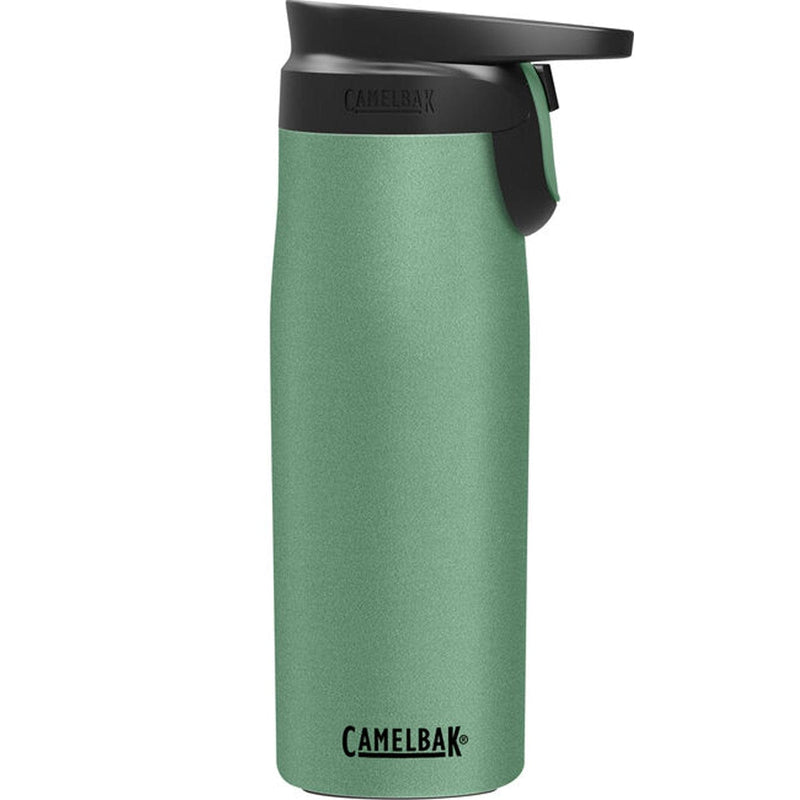 Load image into Gallery viewer, CamelBak Forge Flow 20 oz Insulated Stainless Steel Travel Mug
