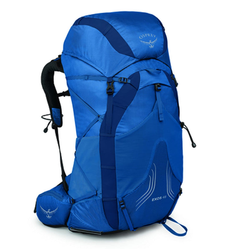 Load image into Gallery viewer, Osprey EXOS 48 Backpack