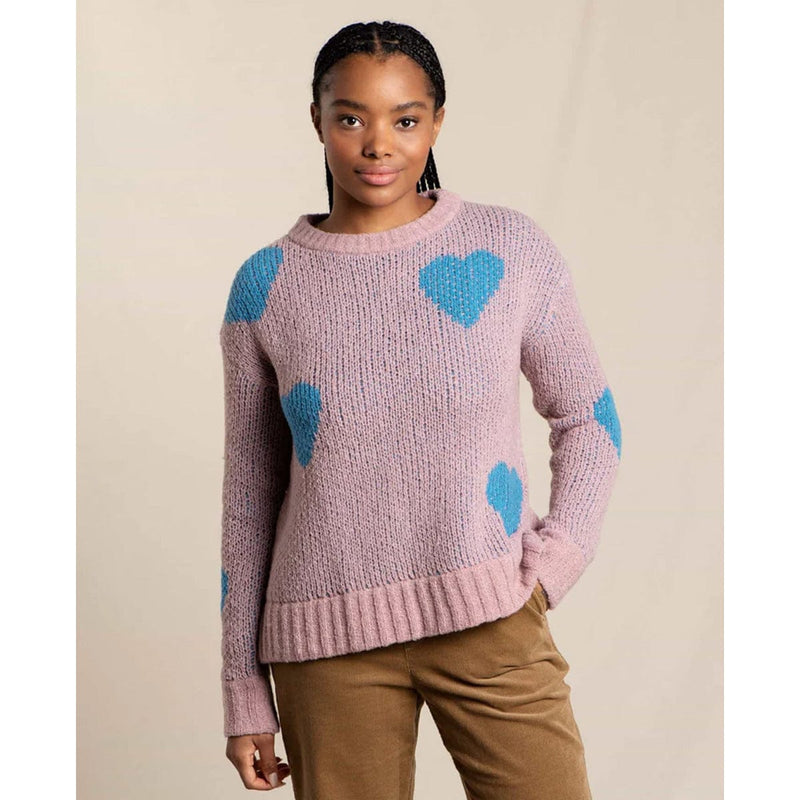 Load image into Gallery viewer, Toad&Co Women's Cotati Dolman Sweater