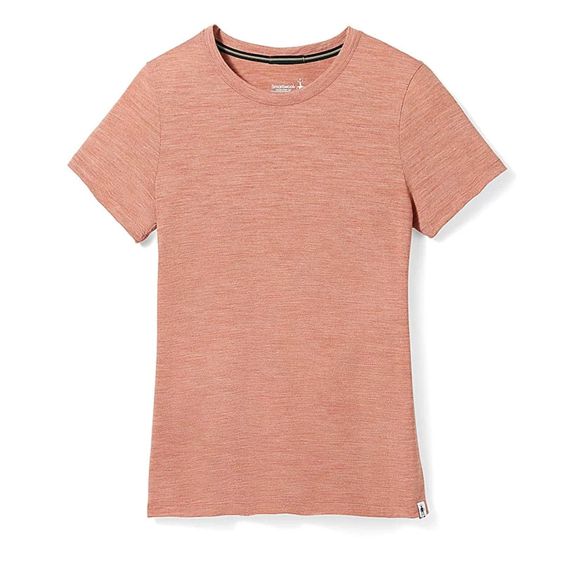 Load image into Gallery viewer, Smartwool Women's Short Sleeve Tee