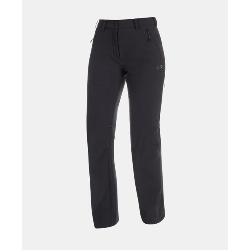 Load image into Gallery viewer, Mammut Winter Hiking SO Pants Women