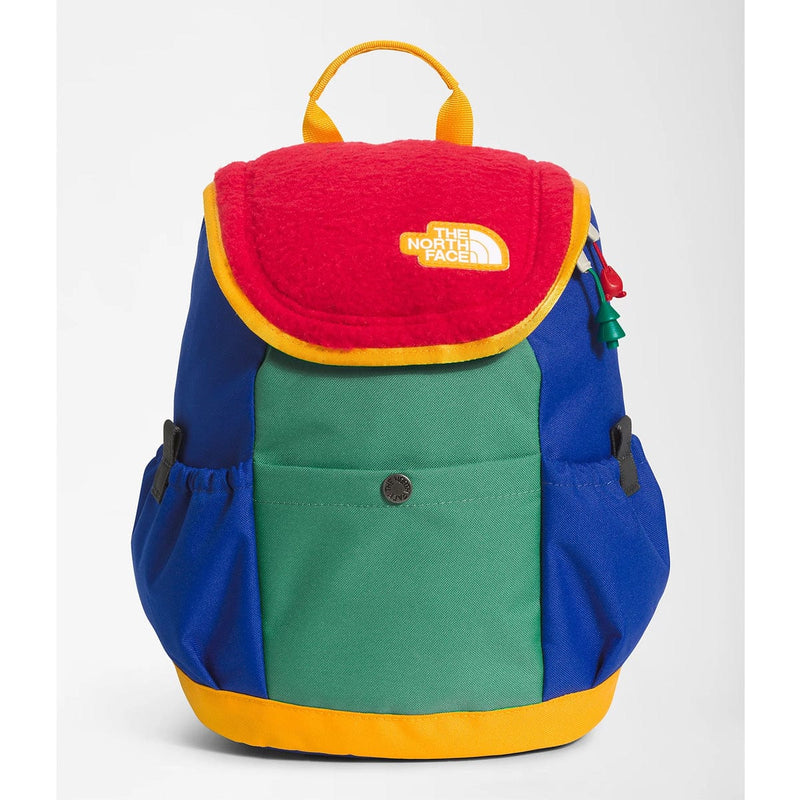 Load image into Gallery viewer, The North Face Youth Mini Explorer Backpack