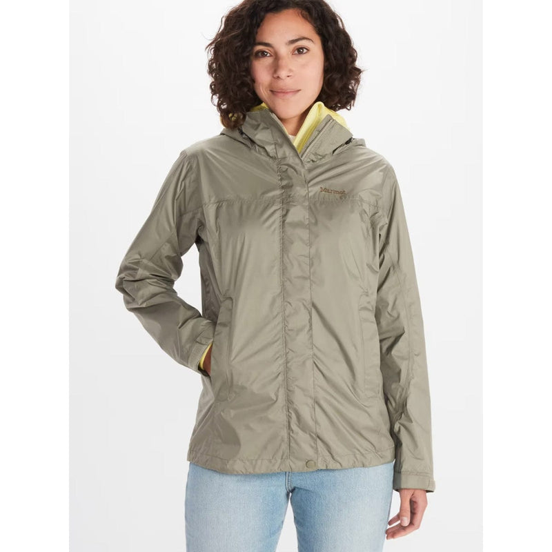 Load image into Gallery viewer, Marmot Precip Eco Jacket - Women's