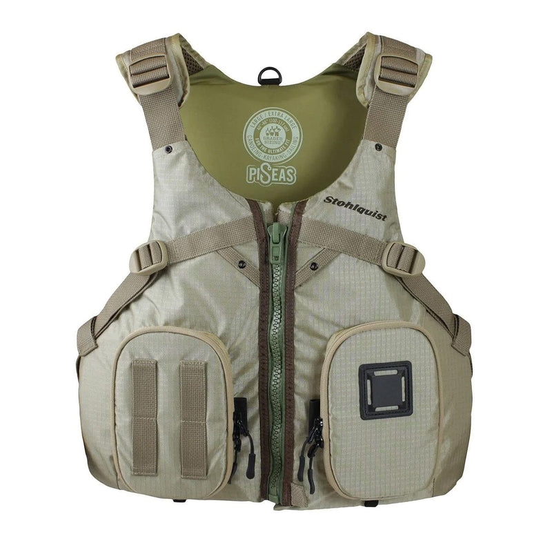 Load image into Gallery viewer, Stohlquist Piseas PFD - Mens