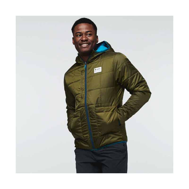 Load image into Gallery viewer, Cotopaxi Teca Calido Hooded Jacket - Men's