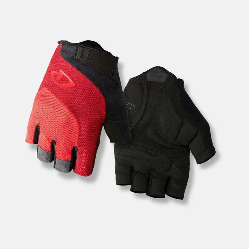 Load image into Gallery viewer, Giro Bravo Gel Cycling Glove - Men's