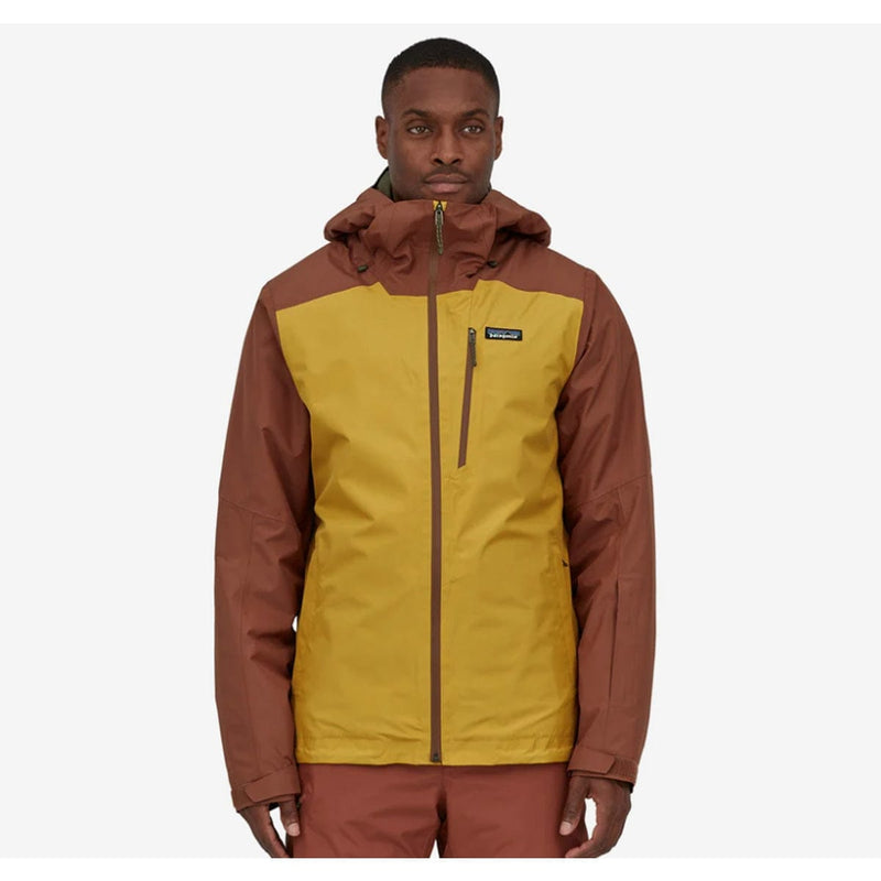 Load image into Gallery viewer, Patagonia Men's Insulated Powder Town Jacket
