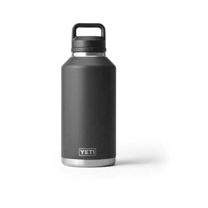 Load image into Gallery viewer, Yeti Rambler 64 oz Bottle With Chug Cap