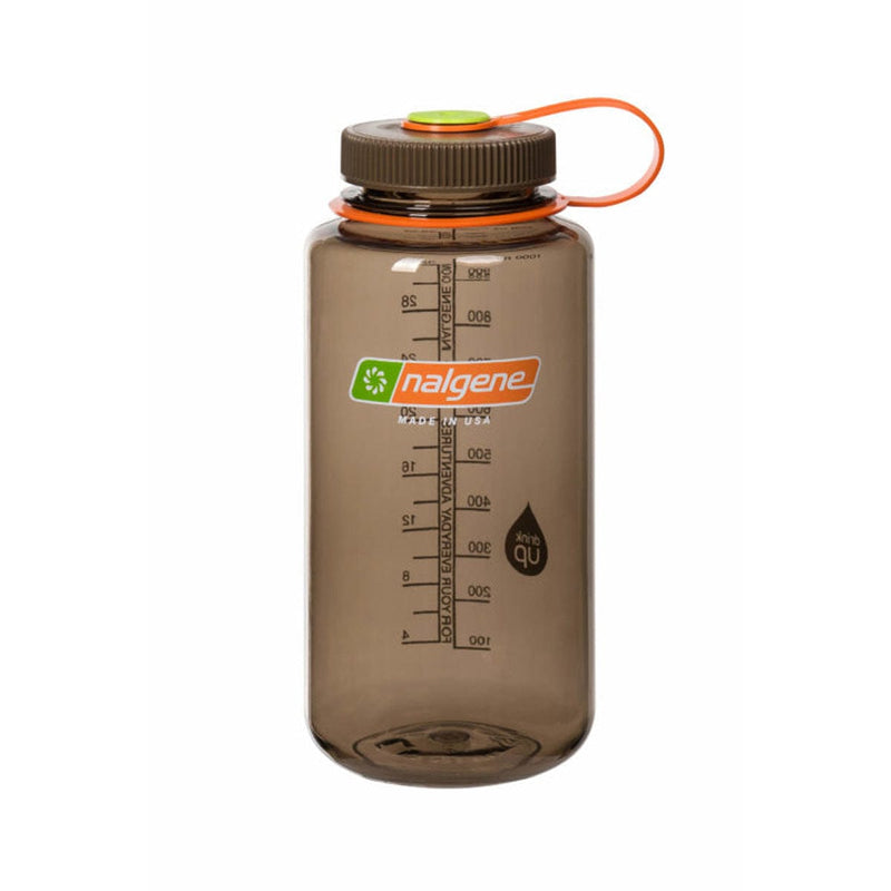 Load image into Gallery viewer, Nalgene Wide Mouth 16oz Sustain Water Bottle