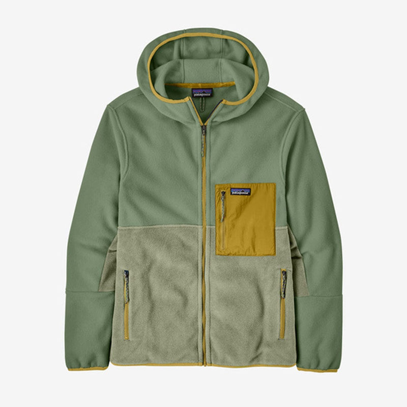 Load image into Gallery viewer, Patagonia Men's Microdini Hoody
