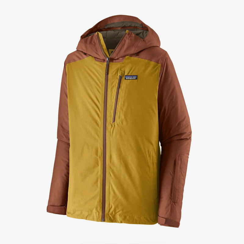 Load image into Gallery viewer, Patagonia Men's Insulated Powder Town Jacket