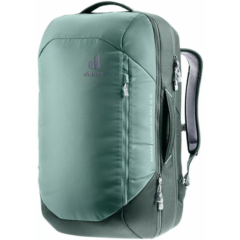 Load image into Gallery viewer, Deuter AViANT Carry On Pro 36 SL Travel Pack