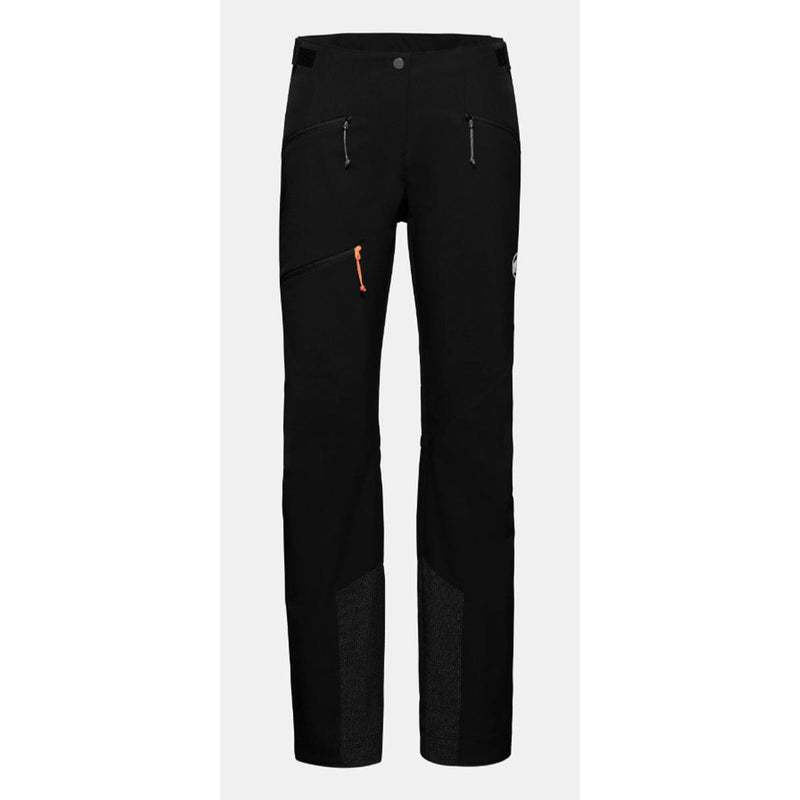 Load image into Gallery viewer, Mammut Taiss Guide SO Pants Women