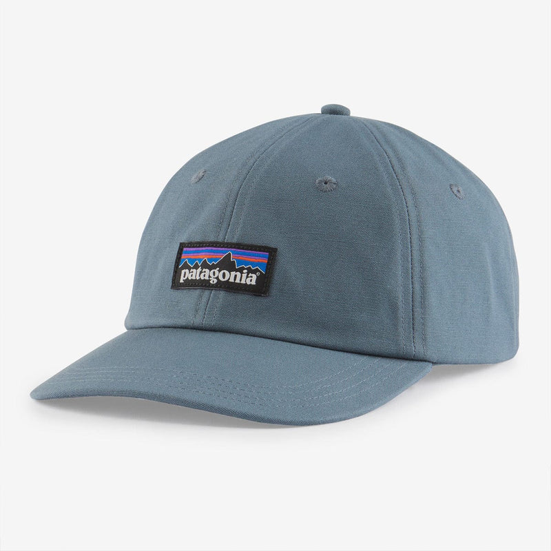 Load image into Gallery viewer, Patagonia P-6 Label Trad Cap