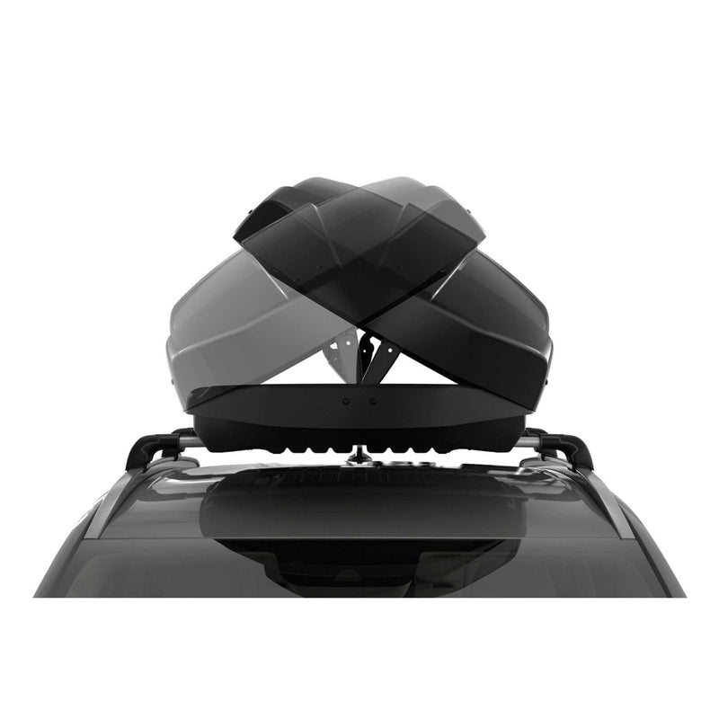 Load image into Gallery viewer, Thule Motion XT Large 16 cu ft Rooftop Cargo Box