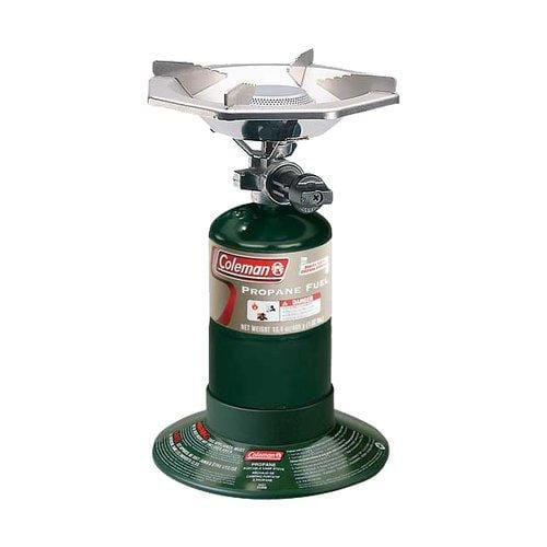 Load image into Gallery viewer, Coleman Bottle Top Propane Stove