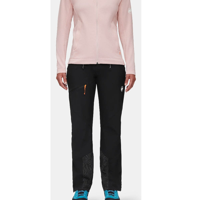 Load image into Gallery viewer, Mammut Taiss Guide SO Pants Women