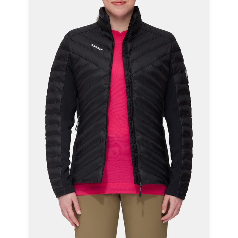Load image into Gallery viewer, Mammut Women's Albula IN Hybrid Jacket